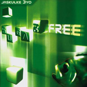 Sugarfree - Jasułke 3yo