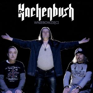 Dr. Hackenbush - Wniebowzięci