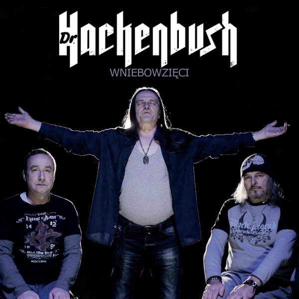 Dr. Hackenbush - Wniebowzięci