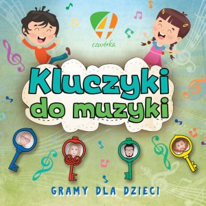 4 - Kluczyki do muzyki