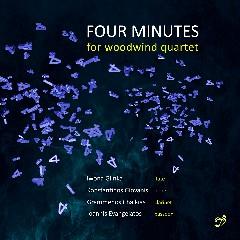 Iwona Glinka & Arundos Trio - Four Minutes