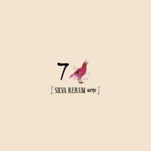 Silva Rerum Arte - 7 Birds