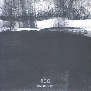 RGG ‎– Straight Story