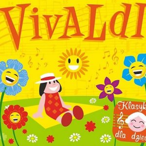 Klasyka Dla Dzieci - Vivaldi