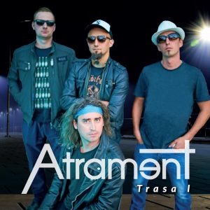 Atrament - Trasa I