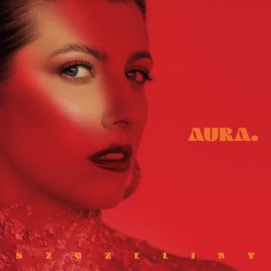 AURA. - Szczeliny