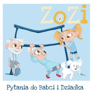 ZoZi - Pytania do Babci i Dziadka