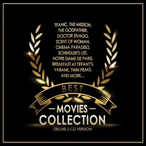 Best Movies Collection 2CD