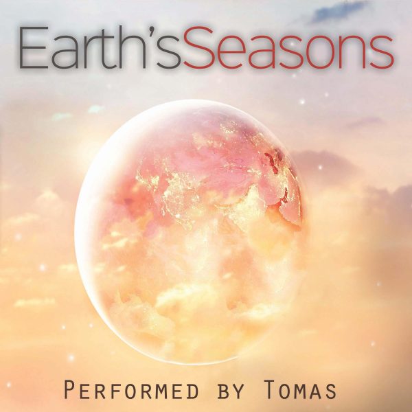 Earth's Seasons - Tomas