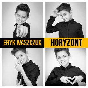 Eryk Waszczuk - Horyzont