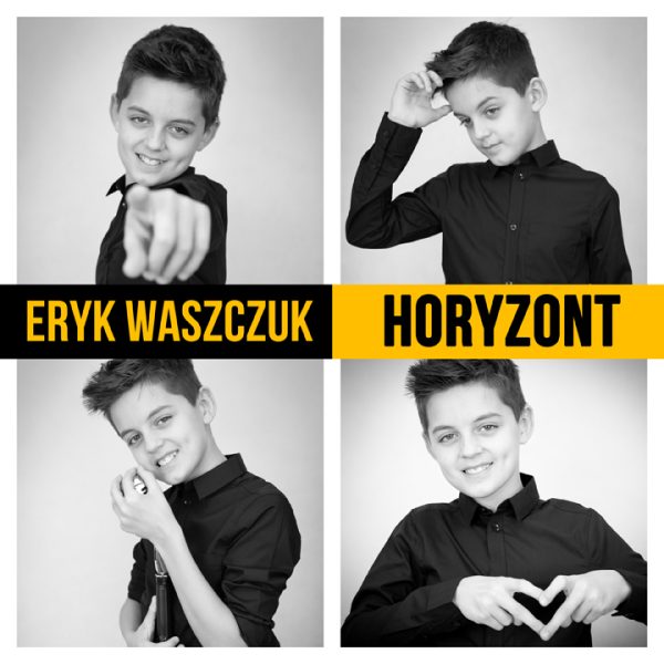 Eryk Waszczuk - Horyzont