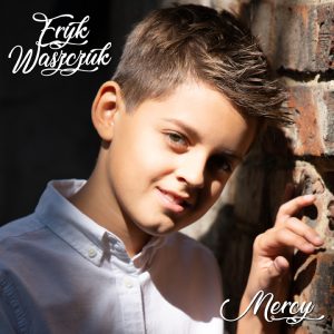 Eryk Waszczuk - Mercy