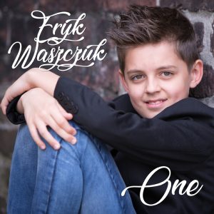 Eryk Waszczuk - One