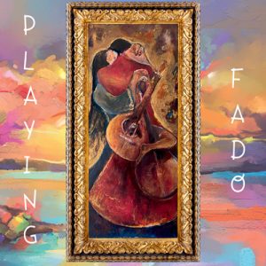 Playing Fado - Piotr Lemański