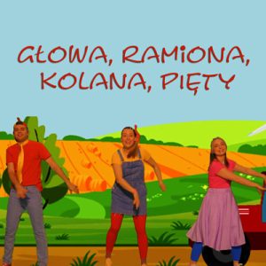Spoko Loko - Głowa, ramiona, kolana, pięty