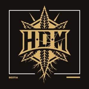 HDM - Bestia - singiel