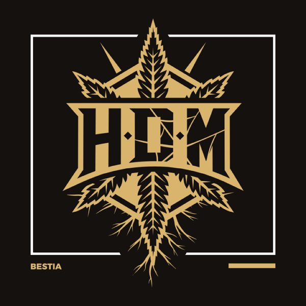HDM - Bestia - singiel