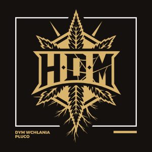 HDM - Dym wchłania płuco - singiel