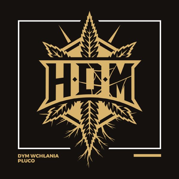 HDM - Dym wchłania płuco - singiel