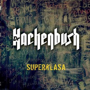 Superklasa - Dr. Hackenbush WINYL