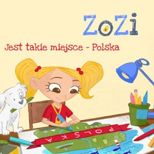 ZoZi  - Jest takie miejsce – Polska MP3