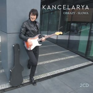 Kancelarya - Obrazy - słowa