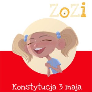 Zozi - Konstytucja 3 maja MP3