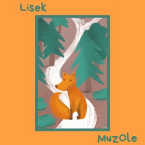Lisek - MuzOle