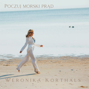 Poczuj morski prąd - Weronika Korthals