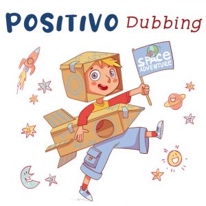 Positivo - Dubbing