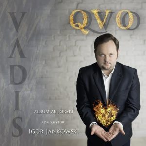 Igor Jankowski - Qvo Vadis