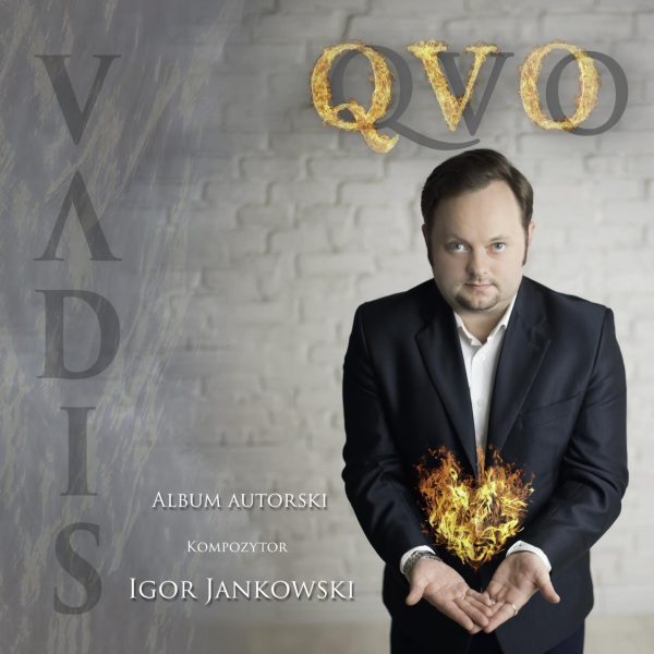 Igor Jankowski - Qvo Vadis