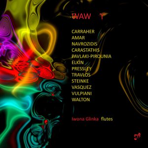 Iwona Glinka - WAW