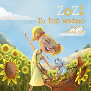 ZoZi  - To też ważne