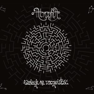 Wariacje na rzeczywistość – Atrophia