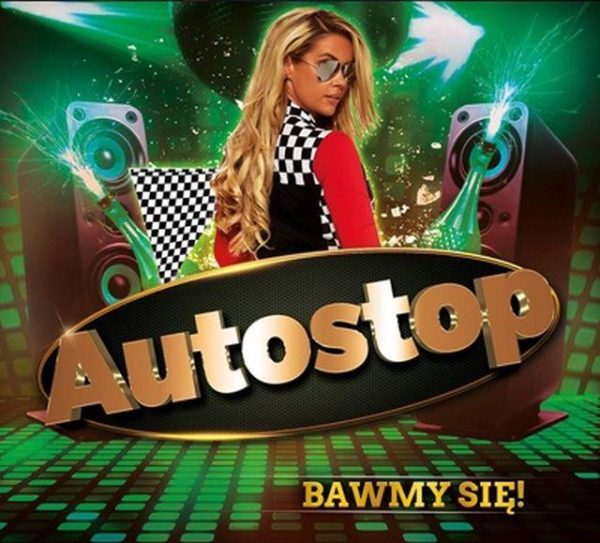 Autostop: Bawmy się - Massuana