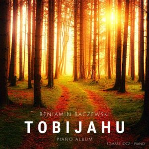Tobijahu –  Beniamin Baczewski