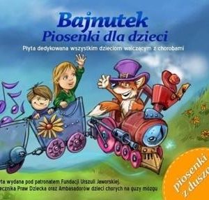 Bajnutek - Piosenki dla dzieci