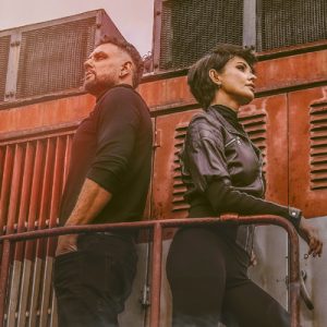 Wszystko i nic - Bartas Szymoniak & Dorota Gardias