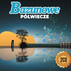 Bazunowe Półwiecze 2CD - tylko wersja fizyczna