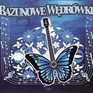 Bazunowe Wędrówki 2CD