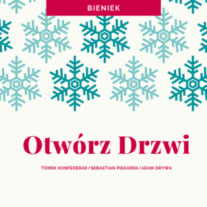 Bieniek - Otwórz Drzwi