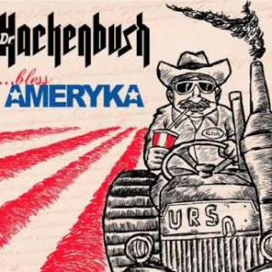…bless Ameryka - Dr. Hackenbush