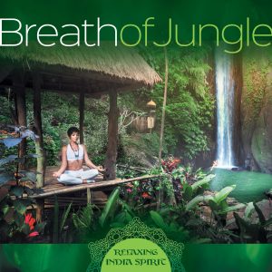 Breath of Jungle - Relaxing India Spirit