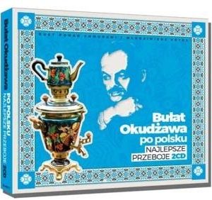 Bułat Okudżawa po polsku - najlepsze przeboje