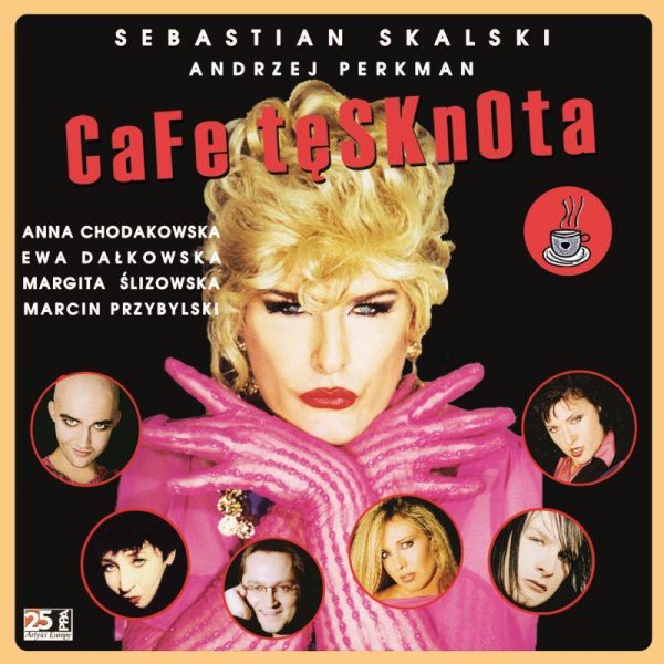 CaFe Tęsknota