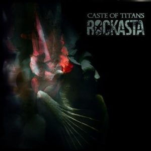 Castle of Titans - Rockasta