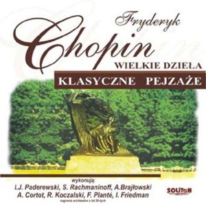 Chopin — Wielkie Dzieła