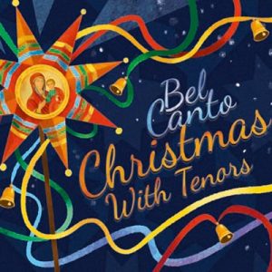 Christmas with Tenors