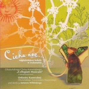 Cicha noc - Collegium Musicum Chamber Choir